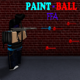 Paintball FFA (NO LONGER UPDATED)