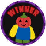 Game Badge Thumbnail