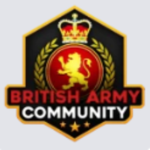 NBA • British Army
