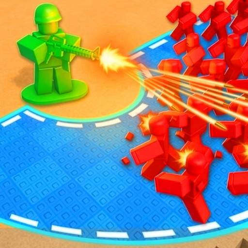 Toy Battles Tycoon Roblox game