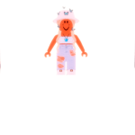 The boys and girls play roblox!