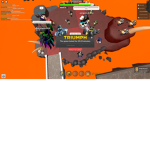 MY TOWER DEFENCE SIMULATOR TRIUMPH