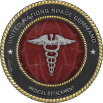 UNSC |> Medical Detachment