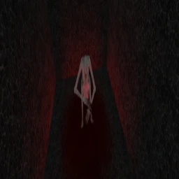 Scp 096 Demonstration icon