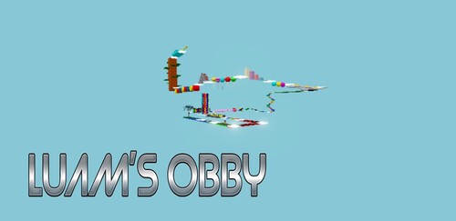 [UDPATE] Luam's Obby