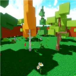 Bloxy Nature