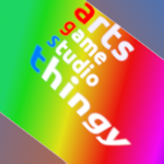 art's game studio.