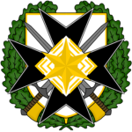 Vaterland National Defence Army