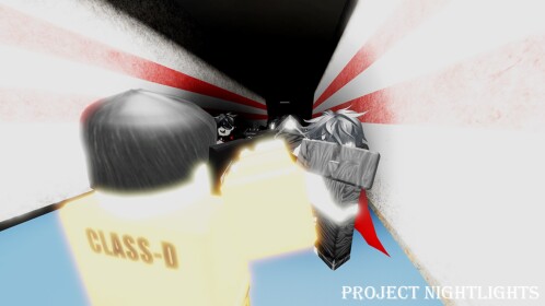 [ALPHA] Project Nightlights