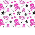 mutilated <3