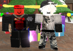 official lockdown group