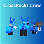 CrossReckt Crew
