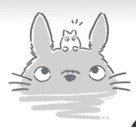 WHO LOVES TOTORO!