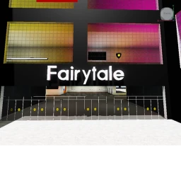 Fairytale icon