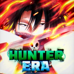 [UPDATE 3] Hunter Era icon