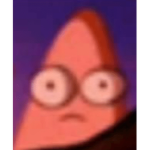 The Weird Patrick