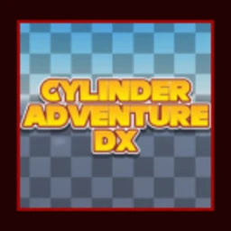 Cylinder Adventure DX  icon
