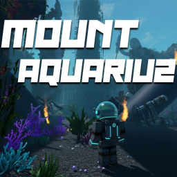 [UPDATE!]⚓Mount Aquariuz