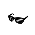 Black Shuttershades