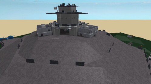 💥Base Wars!