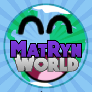 MatRyn World | Disco. Event Game