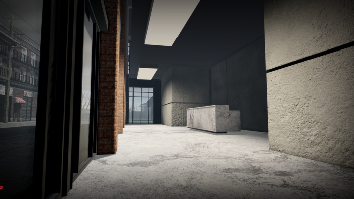 Apartment Building preview 1
