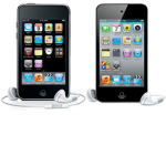 Ipod touch users (only for 3 and 4th generation)