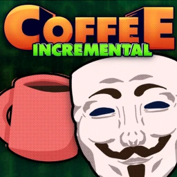 [HACKING!] Coffee Incremental  icon