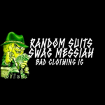 - Random Suits -