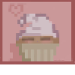 Mari’s Muffin Closet