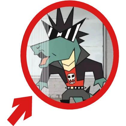 Item Thumbnail