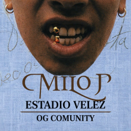MILO J | STADIUM VELEZ