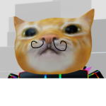 The cat club :l