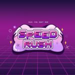 SPEED RUSHIER