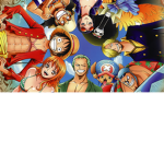one piece steve