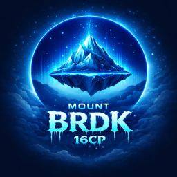MOUNT BRDK V2