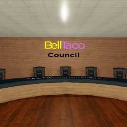 Bell Taco Council