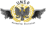 UNSO Airborne Division