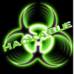 [PRE-ALPHA] HACKABLE!