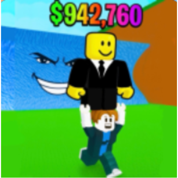 Escape Tsunami For Noobs