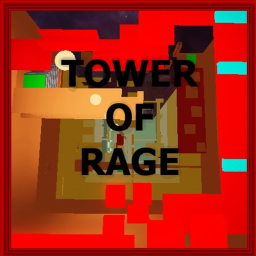 Tower of rage.