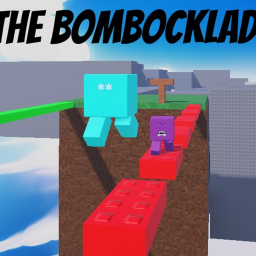 The bombocklad (New UPD!!!!!)