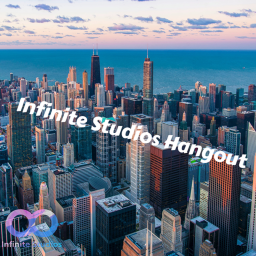 Infinite Studios Hangout