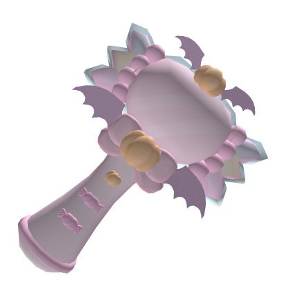 🦇🎃kawaii halloween pumpkin bat candy rattle 