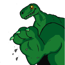 Dino Stomp
