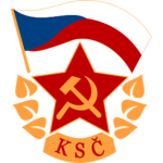 [KSC] Communist Party of Czechoslovakia