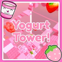 Fruit Yogurt Tower🍓 icon
