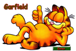 Garffield fans