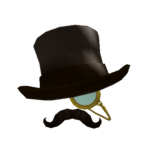 Robloxia's Rich people