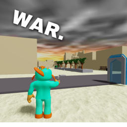 war.